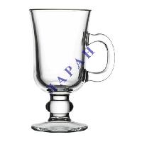 Бокал Irish coffee 225 мл 55141 (2 шт) Бокал Irish coffee 225 мл 55141 (2 шт)