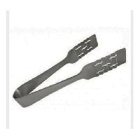 Щипцы CAKE SLOTTED TONG 9 T-III F Щипцы CAKE SLOTTED TONG 9 T-III F