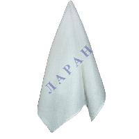 Полотенце вафельное 50*75 белое Полотенце вафельное 50*75 белое