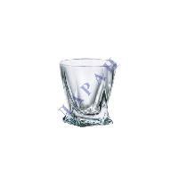 Стаканы Bohemia Quadro водка 55 мл (6 шт) Стаканы Bohemia Quadro водка 55 мл (6 шт)