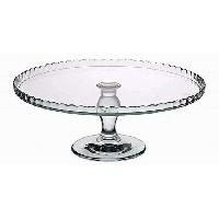 Блюдо Patisserie d32 на ножке 95117 (1 шт) Блюдо Patisserie d32 на ножке 95117 (1 шт)