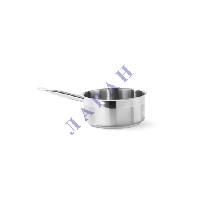 Сотейник 3 л 20*9 см без крышки Kitchen Line 838204 Сотейник 3 л 20*9 см без крышки Kitchen Line 838204