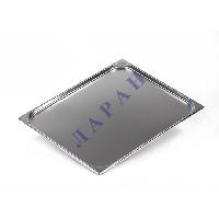 Гастроемкость h20 мм 2/3 35.4*32.5*2 см Гастроемкость h20 мм 2/3 35.4*32.5*2 см
