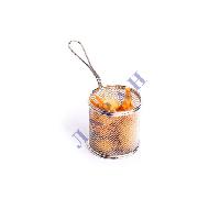 Корзинка сервировочная, 90*90 426449 Корзинка сервировочная, 90*90 426449