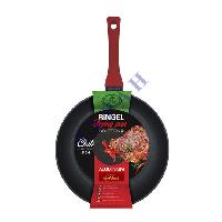 Сковорода 22 см Ringel Chili без крышки RG-1101-22 для индукционной плиты Сковорода 22 см Ringel Chili без крышки RG-1101-22 для индукционной плиты