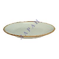 Тарелка 24 см мелкая Seasons Gray 187624G Тарелка 24 см мелкая Seasons Gray 187624G
