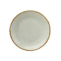 Тарелка 28 см мелкая Seasons Gray 187628G Тарелка 28 см мелкая Seasons Gray 187628G