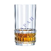 Eclat Facettes-стакан 360 мл (4 шт) высокие N4320 Eclat Facettes-стакан 360 мл (4 шт) высокие N4320