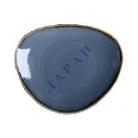 Блюдо 280 мм овальное Terrastone Blue L6281 Блюдо 280 мм овальное Terrastone Blue L6281