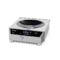 Плита индукционная 3100 3100W, 340*450*120 мм 239766 Плита индукционная 3100 3100W, 340*450*120 мм 239766