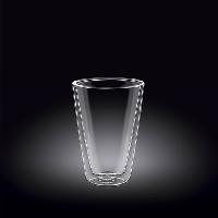 Cтакан Thermo 200 мл с двойным стеклом WL-888703/А Cтакан Thermo 200 мл с двойным стеклом WL-888703/А