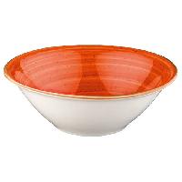 Салатник 18 см Aura Terracotta 700 мл ATC GRM 18KS Салатник 18 см Aura Terracotta 700 мл ATC GRM 18KS