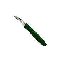 Нож Arcos для овощей 60 мм Nova зел 188321 Нож Arcos для овощей 60 мм Nova зел 188321