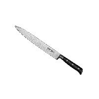Нож Krauff слайсерный 20,5 см Damask Stern 29-250-016 Нож Krauff слайсерный 20,5 см Damask Stern 29-250-016