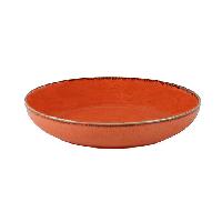 Салатник 22 см Seasons Orange 835 мл 368122 Салатник 22 см Seasons Orange 835 мл 368122