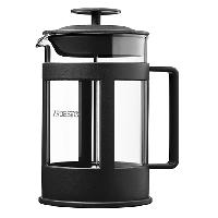 Френч-прес 800 мл Ardesto Fresh AR1008BLF Френч-прес 800 мл Ardesto Fresh AR1008BLF