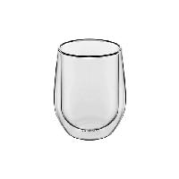 Thermo стакан 250 мл 2 шт с двойным стеклом AR2625G Thermo стакан 250 мл 2 шт с двойным стеклом AR2625G