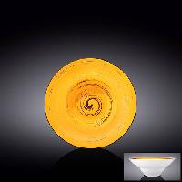 Тарелка 200 глубокая 800 мл Spiral.Yellow.669422 Тарелка 200 глубокая 800 мл Spiral.Yellow.669422