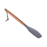 Лопатка силикон 31.5 см Ardesto Midori AR3020GB Лопатка силикон 31.5 см Ardesto Midori AR3020GB