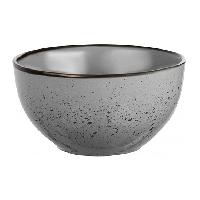 Салатник 14 см Bagheria Grey AR2914GREY Салатник 14 см Bagheria Grey AR2914GREY