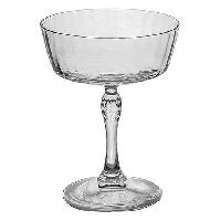 Бокал Bormioli Rocco "AMERICA 20S FIZZ" 275мл(6 шт) Бокал Bormioli Rocco "AMERICA 20S FIZZ" 275мл(6 шт)