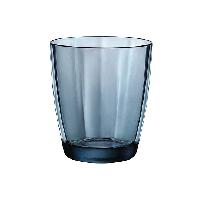 Стакан 305 мл низкий Pulsar Ocean Blue Стакан 305 мл низкий Pulsar Ocean Blue