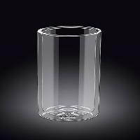 Thermo стакан 400 мл с двойным стеклом цилиндрическаяWL-888785 Thermo стакан 400 мл с двойным стеклом цилиндрическаяWL-888785