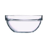 Салатник 26 см Empilable Transparent- N2615 Салатник 26 см Empilable Transparent- N2615