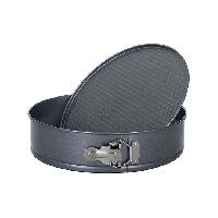 Форма разъемная 28x7 см BRAVO CHEF BREZEL BC-10204 Форма разъемная 28x7 см BRAVO CHEF BREZEL BC-10204