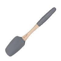 Лопатка силикон/дерево 25.5 см RINGEL Grey line RG-5128/3 Лопатка силикон/дерево 25.5 см RINGEL Grey line RG-5128/3