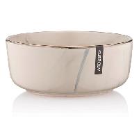 Салатник 16 см Ardesto Marmo бежевая AR2916MRB Салатник 16 см Ardesto Marmo бежевая AR2916MRB
