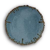 Тарелка 31 см Summer Rain/Walnut S349-12SRWa Тарелка 31 см Summer Rain/Walnut S349-12SRWa