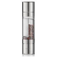 Перцемолка нержавейка 14 см Ardesto Gemini AR2102SS Перцемолка нержавейка 14 см Ardesto Gemini AR2102SS