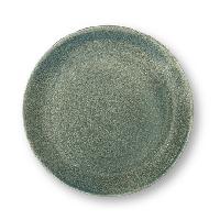 Тарелка 26 см Matte Green S101-10MG Тарелка 26 см Matte Green S101-10MG