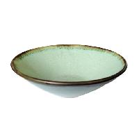 Салатник 21*6 см Antique Matte/Graphite S130-8 AmGr Салатник 21*6 см Antique Matte/Graphite S130-8 AmGr