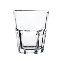 Granity-стакан низький 270 мл N1312 (1 шт) Granity-стакан низький 270 мл N1312 (1 шт)