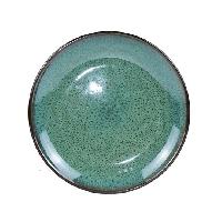 Тарелка 27,6 см обеденная Emerald керамика Krauff 21-318-001 Тарелка 27,6 см обеденная Emerald керамика Krauff 21-318-001