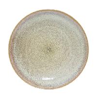 Тарелка 20,8 см десерт.Stone керамическая Krauff 21-318-014 Тарелка 20,8 см десерт.Stone керамическая Krauff 21-318-014