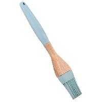 Кисточка 24 см силикон,дерево,голубая Ardesto Tasty Baking Кисточка 24 см силикон,дерево,голубая Ardesto Tasty Baking