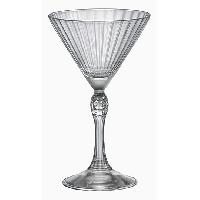 Бокал Bormioli Rocco "AMERICA 20S MARTINI SMALL" 155 мл (6 шт) Бокал Bormioli Rocco "AMERICA 20S MARTINI SMALL" 155 мл (6 шт)