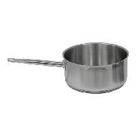 Сотейник 5 л без кришки 24*10.5 см Сотейник 5 л без кришки 24*10.5 см