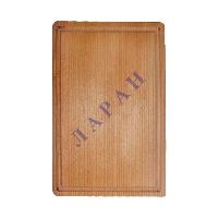 Доска деревянная 40*24 Доска деревянная 40*24
